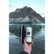 Портативна еспресо-кавоварка Wacaco Nanopresso біла з чохлом - зображення 4
