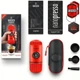 Портативна еспресо-кавоварка Wacaco Nanopresso червона з чохлом червона - зображення 2