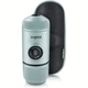 Портативная эспрессо-кофеварка Wacaco Nanopresso голубая с чехлом - изображение 1