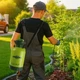 Опрыскиватель ручной садовый Gardlov 8 л с наплечным ремнем - изображение 7