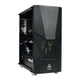 Компьютер Power Up #14 для Houdini / AMD EPYC 7702 x2 / 256 GB / SSD 2TB / NVIDIA Quadro RTX4000 8GB для анимационного дизайна видеомонтажа постобработки - изображение 1