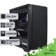 Игровой компьютер GamePC Ultra #519 Core Ultra 9 285K / 32 GB / SSD 1TB / GeForce RTX 5060Ti 16GB геймерский системный блок для киберспорта и стриминга - изображение 1