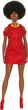 Lalka Barbie Fashionistas Modna przyjaciółka HRH18 (0194735176687) - obraz 4