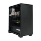 Компьютер Power Up #4 для AutoCad / Core i7 14700K / 64 GB / SSD 1TB / NVIDIA Quadro RTX5000 16GB для анимационного дизайна видеомонтажа постобработки - изображение 1
