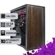 Игровой компьютер GamePC TOP #501 Core i5 14600K / 32 GB / SSD 2TB / GeForce RTX 5060Ti 16GB геймерский системный блок для киберспорта и стриминга - изображение 1