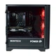Игровой компьютер GamePC TOP #385 Ryzen 7 8700F / 32GB / HDD 2TB / SSD 1TB / GeForce RTX 4060Ti 16GB геймерский системный блок для киберспорта и стриминга - изображение 2