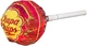 Подарочный Гигантский Chupa Chups Mega Strawberry со вкусом Клубники 20шт 240 г - изображение 3