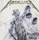 Metallica – …And Justice For All (1988) Audio CD (импорт, буклет) - изображение 1