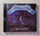Metallica – Ride The Lightning (1989) Audio CD (импорт, буклет) - изображение 2