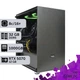 Игровой компьютер GamePC TOP #473 Ryzen 7 7700 / 32 GB / SSD 1TB / GeForce RTX 5070 12GB геймерский системный блок для киберспорта и стриминга - изображение 1