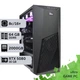 Игровой компьютер GamePC Ultra #420 Ryzen 7 9700х / 64 GB / SSD 2TB / GeForce RTX 5080 16GB геймерский системный блок для киберспорта и стриминга - изображение 1