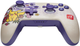 Kontroler PowerA Nintendo Switch Enhanced Wireless Controller - Pikachu Blossom (0617885098512) - obraz 3