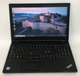 Ноутбук Lenovo ThinkPad L570 - 15,6" FullHD / i7-7500U / 16gb / 256gb ssd, Б/у - изображение 1