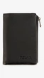 Кошелек женский Polyn 9937-1806 Черный shop (2000999238321) - изображение 1