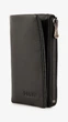 Кошелек женский Polyn 9937-1806 Черный shop (2000999238321) - изображение 4
