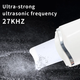 Скрабер для ультразвукового чищення обличчя Ultrasonic Blackhead PC03 з 4 режимами роботи - зображення 4