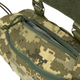 Муфта тактична зимова Dozen Tactical Winter Pocket (Clips) "Pixel MM14" (грілка для рук) - зображення 4