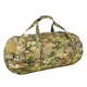 Сумка-баул Dozen Military Transport Bag (100 л) - L1 "MultiCam" (40*40*80 см) - зображення 1
