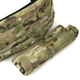 Разгрузочный пояс Dozen Tactical War Belt Ballistic Protection - USA Cordura 1000D "Original MultiCam" - изображение 7