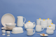 Maselniczka Price & Kensington Daisy ceramiczna 8 x 17.1 x 11.4 cm (5010853290713) - obraz 6