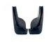 Передние брызговики Infiniti FX35/45 2003-2008 комплект 2шт. - изображение 1