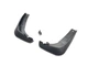 Передние брызговики Mazda 6 2013+, комплект 2шт. - изображение 2