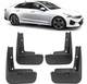Брызговики Kia Optima K5 2020+, комплект 4шт. - изображение 1