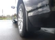 Бризковики Toyota Venza 2009-2016 комплект 4шт - изображение 4