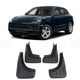 Брызговики Porsche Macan 2014- - изображение 1