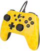 Kontroler PowerA Wired Controller Pikachu Shadow (0617885020308) - obraz 3