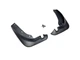 Передние брызговики Mazda 6 2003-2007, комплект 2шт. - изображение 3