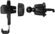 Uchwyt samochodowy do telefonu Forever Recycling RUS35-G-K Black (5907457738508) - obraz 2