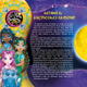 Набір Lisciani The Moon Academy Місячна лабораторія PL105663 (8008324108022) - зображення 9