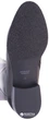 Сапоги Franzini R-254 36 23.5 см Черные (H2000029260452) - изображение 6