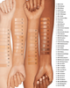 Тональна основа Clinique Even Better Clinical Serum Spf20 матувальна Wn 114 Golden 30 мл (192333077924) - зображення 3