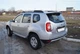 Спойлер кришки багажник Renault Duster 2010-2018 Розпасшні двері двери склопластик під фарбування. - зображення 2