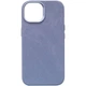 Чохол Shammy Case with MagSafe IPhone 16 Sierra Blue - изображение 1