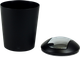 Кошик для ванної Kela Marta чорний 1.7 л (4025457222702) - зображення 4