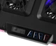 Подставка для ноутбука 2E Gaming CPG-012 Black (2E-CPG-012) - изображение 14