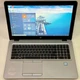 Ноутбук Б-класс HP EliteBook 850 G4 / 15.6" (1920x1080) TN / Intel Core i7-7600U (2 (4) ядра по 2.8 - 3.9 GHz) / 8 GB DDR4 / 256 GB SSD / Intel HD Graphics 620 / WebCam / Windows 10 Pro б/у - изображение 3