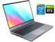 Игровой ультрабук Б-класс Maingear Vector Pro MG-VCP15l-3070 / 15.6" (1920x1080) IPS / Intel Core i7-11800H (8 (16) ядер по 2.3 - 4.6 GHz) / 32 GB DDR4 / 960 GB SSD / nVidia GeForce RTX 3070, 8 GB GDDR6, 256-bit / WebCam б/у - изображение 1