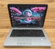 Ноутбук Б-класс HP ProBook 640 G2 / 14" (1920x1080) IPS / Intel Core i7-6600U (2 (4) ядра по 2.6 - 3.4 GHz) / 8 GB DDR4 / 500 GB HDD / Intel HD Graphics 520 / WebCam / Fingerprint / Windows 10 б/у - изображение 2