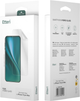Захисне скло Etteri Hybrid Glass для Samsung Galaxy S25 Transparent (5907504515953) - зображення 3