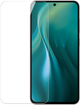 Szkło hartowane Etteri Hybrid Glass do Xiaomi 15 Transparent (5907504516011) - obraz 1