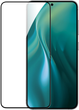 Szkło hartowane Etteri 9D Full Glue Premium do Samsung Galaxy S24 Plus Black (5907457798977) - obraz 1
