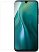 Захисне скло Etteri Hybrid Glass для Samsung Galaxy A16 Transparent (5907504515793) - зображення 1