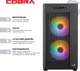 Компьютер Cobra Advanced (A55.16.S4.35.19300) -- AMD Ryzen 5 5500 / RAM 16 ГБ / SSD 500 ГБ / nVidia GeForce RTX 3050, 6 ГБ - изображение 2