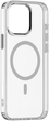 Etui plecki Etteri Color Mag do Apple iPhone 13 Pro Grey (5906961964328) - obraz 3