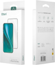 Szkło hartowane Etteri 9D Full Glue Premium do Apple iPhone 12 / 12 Pro Black (5907457798762) - obraz 4