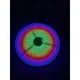 Гнучка світлодіодна неонова стрічка NEON RGB 5м 24В 9462 - зображення 5